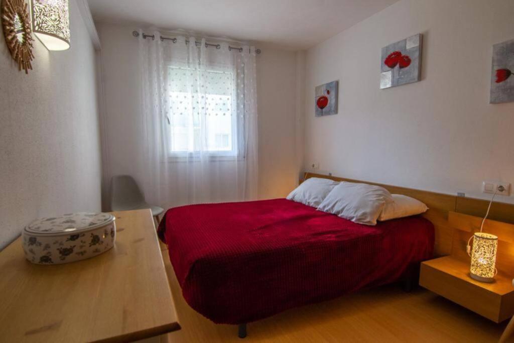 Secteur Santa Marguarida, Petit Sympa - Cal * Roses