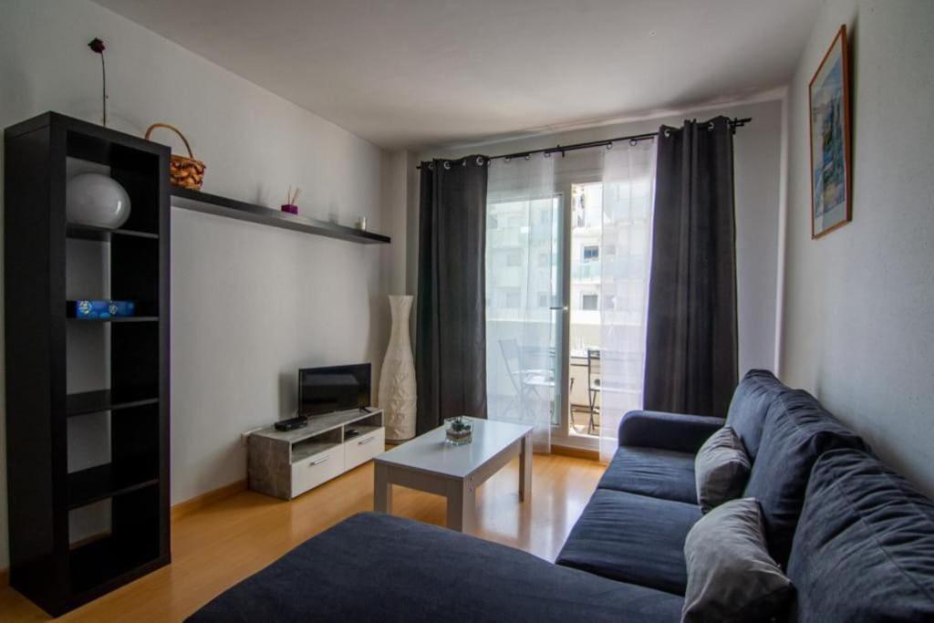 Secteur Santa Marguarida, Petit Sympa - Cal Apartment Roses