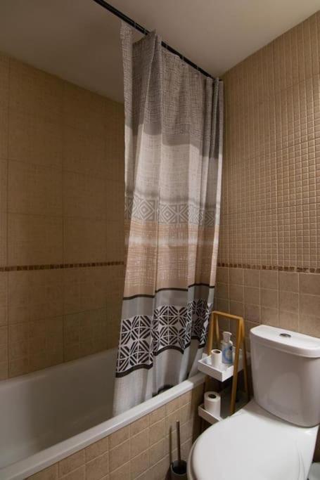Apartment Secteur Santa Marguarida, Petit Sympa - Cal