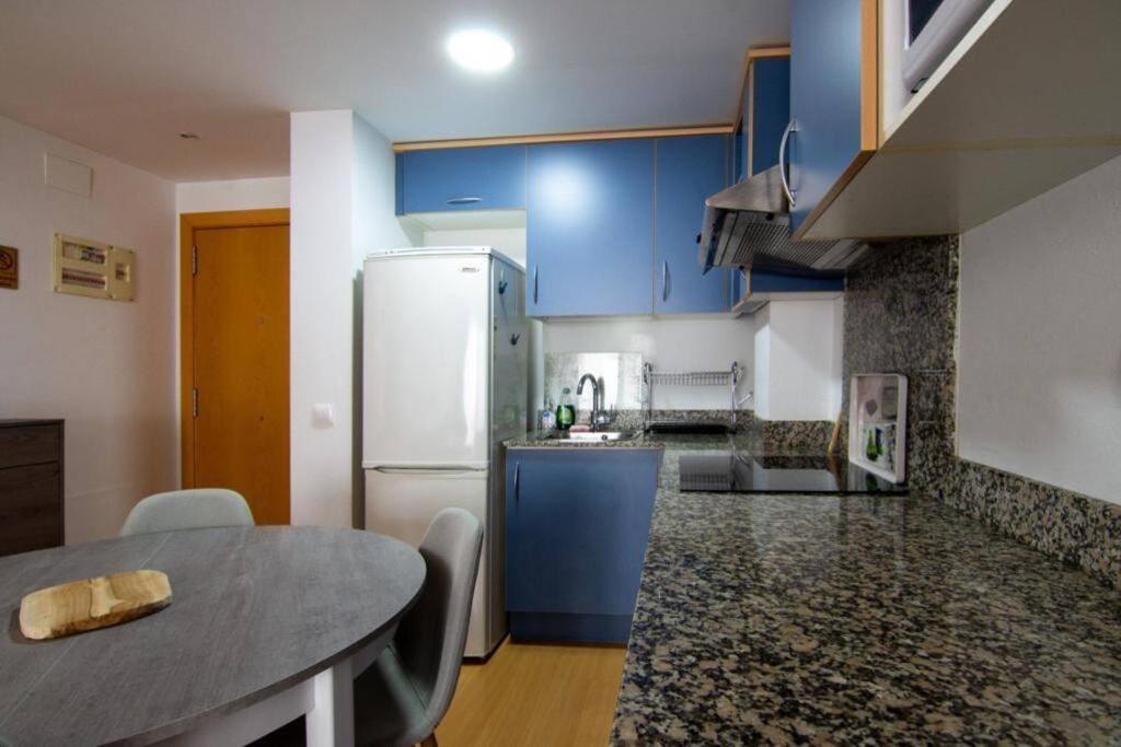 Secteur Santa Marguarida, Petit Sympa - Cal Apartment