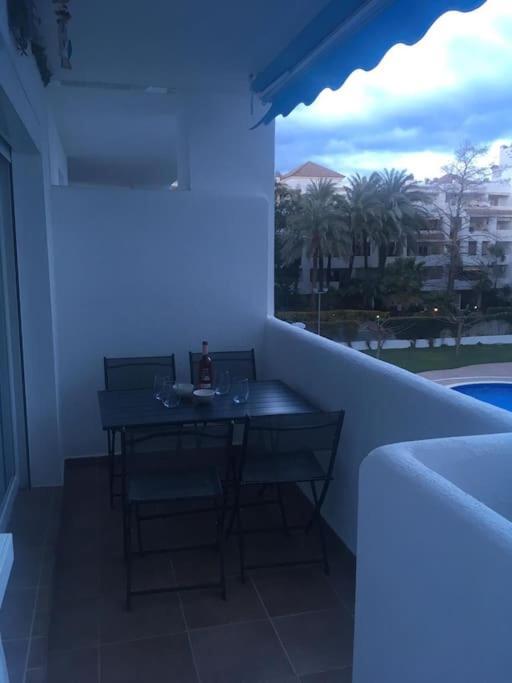 Apartment Secteur Santa Marguarida, Petit Sympa - Cal *