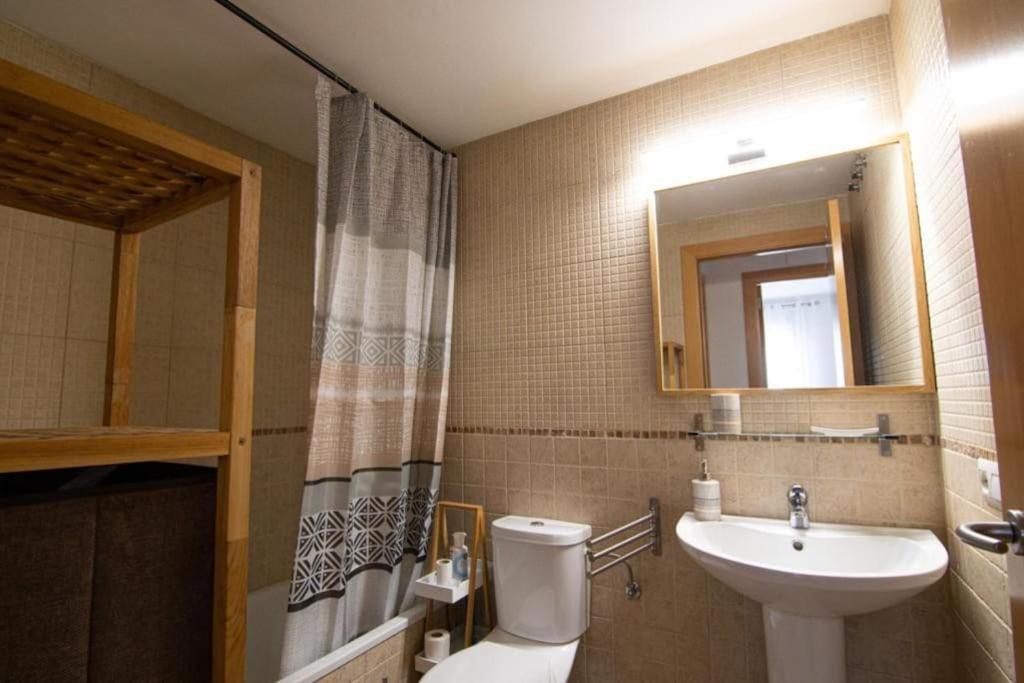 Apartment Secteur Santa Marguarida, Petit Sympa - Cal Roses